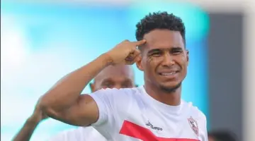 وكيل الجزيري: حين احتاجه الزمالك كان حارس مرمى.. التونسي مستمر